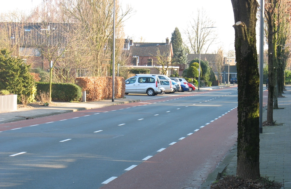 Gasthuislaan