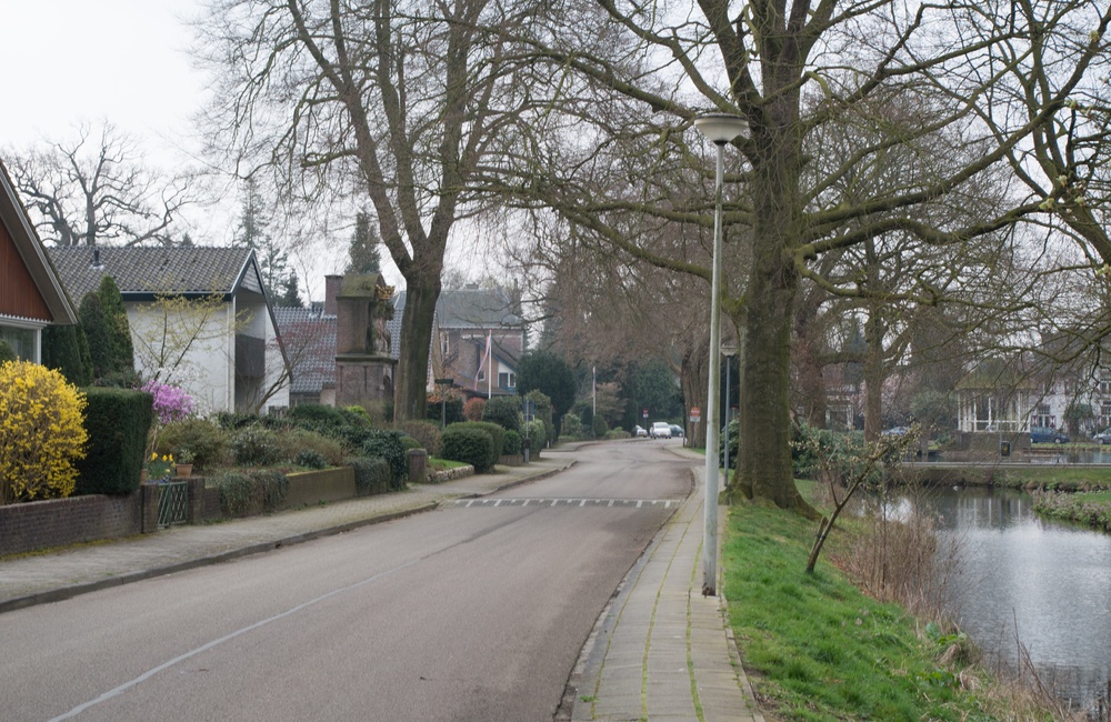Overbeeklaan