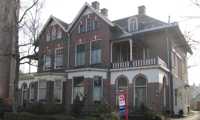 Woonhuizen Hogestraat 8-10