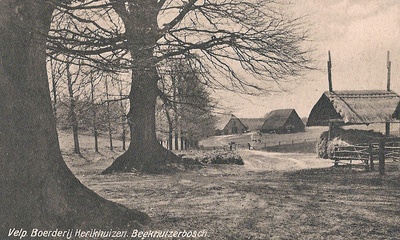 Herikhuizen