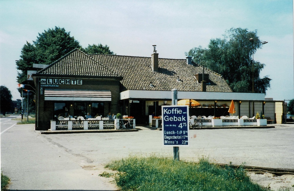 De Luchte 1995