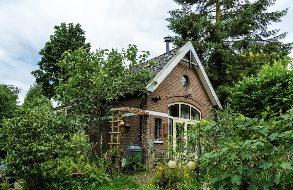 Koetshuis Arnhemsestraatweg 69 & 71 - 2016