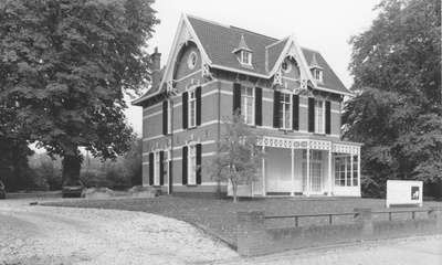Villa Irene Ellecom