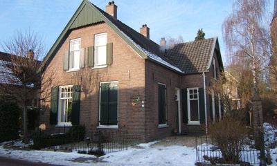 Woonhuis