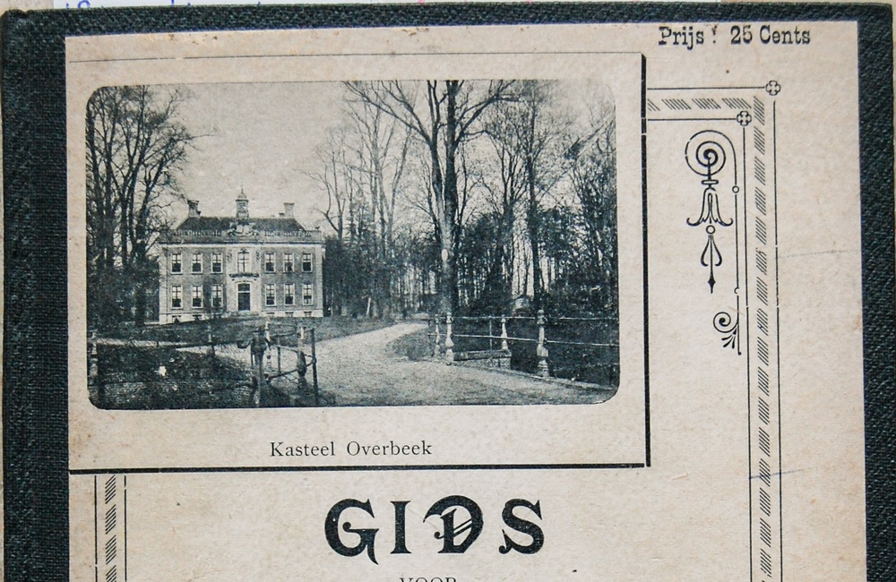 Gids 1901