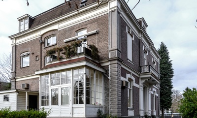 Pand Den Hof