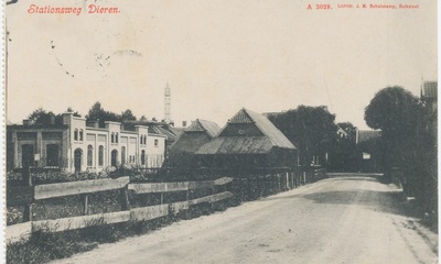 Gasfabriek