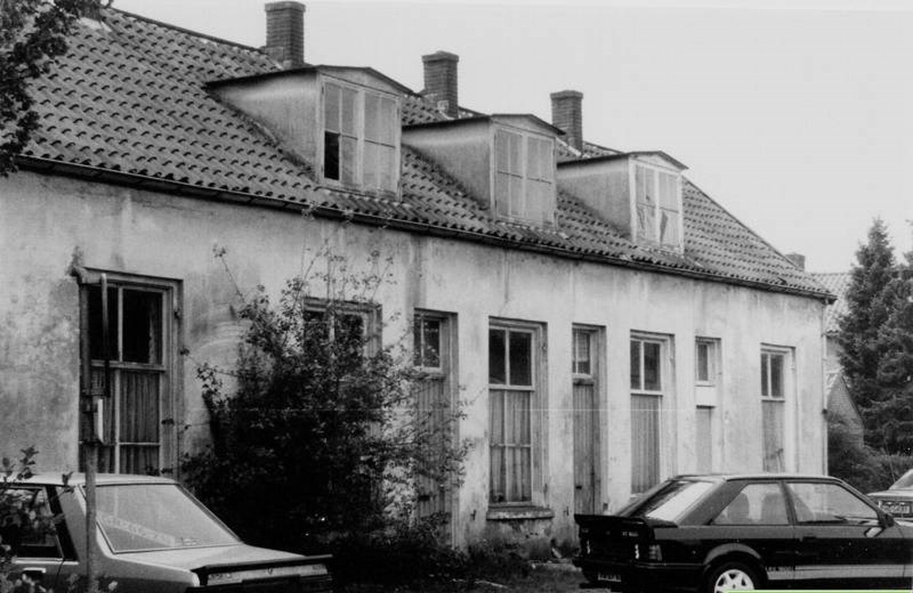 Oude looierij (voor 1990)