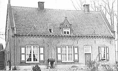 Boerderij Borgh Keppel