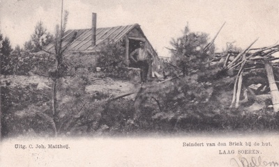 Schutsheide