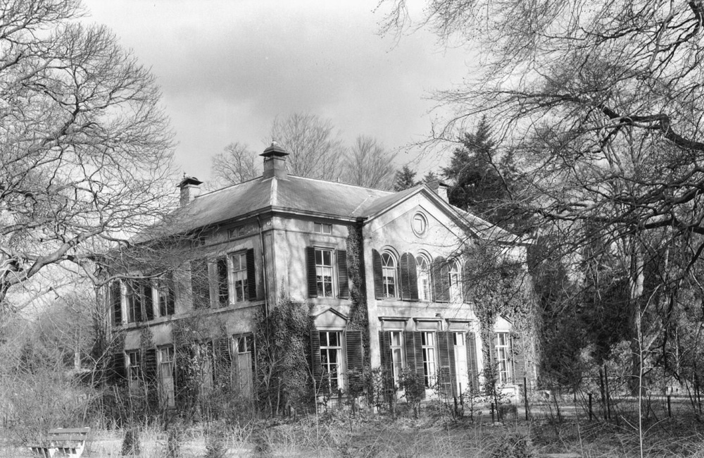 Rhederhof 1965