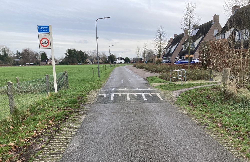 Kerkweg