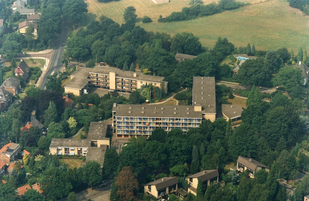 De beisdel ca 1980