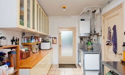 Interieur villa
