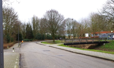 Broekstraat Velp