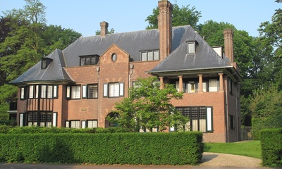 Landhuis ARVA