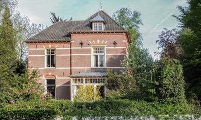 Villa Zutphensestraatweg 30 Ellecom