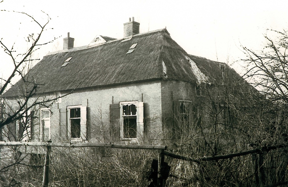 Boerderij Testerink
