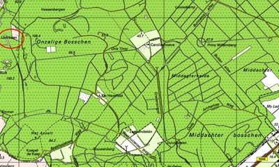 IJzerbaan