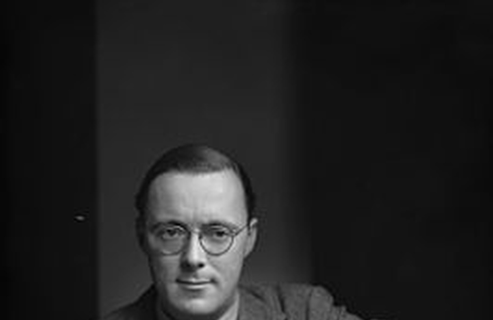 Prins Bernhard