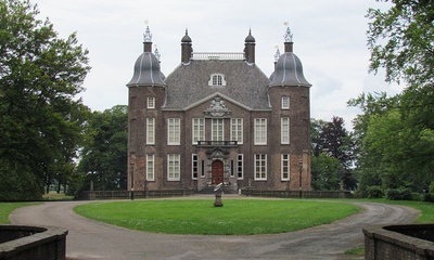 Landgoed Biljoen - Beekhuizen