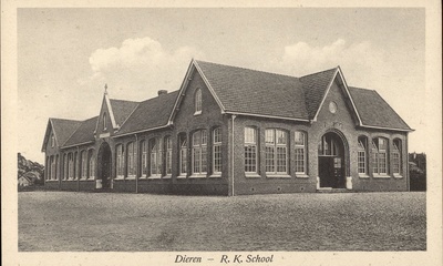 Sint Joannesschool Dieren