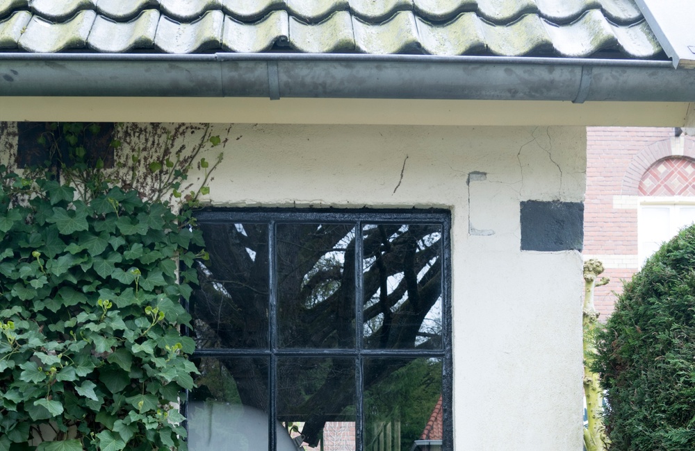 Detail garage 2016
