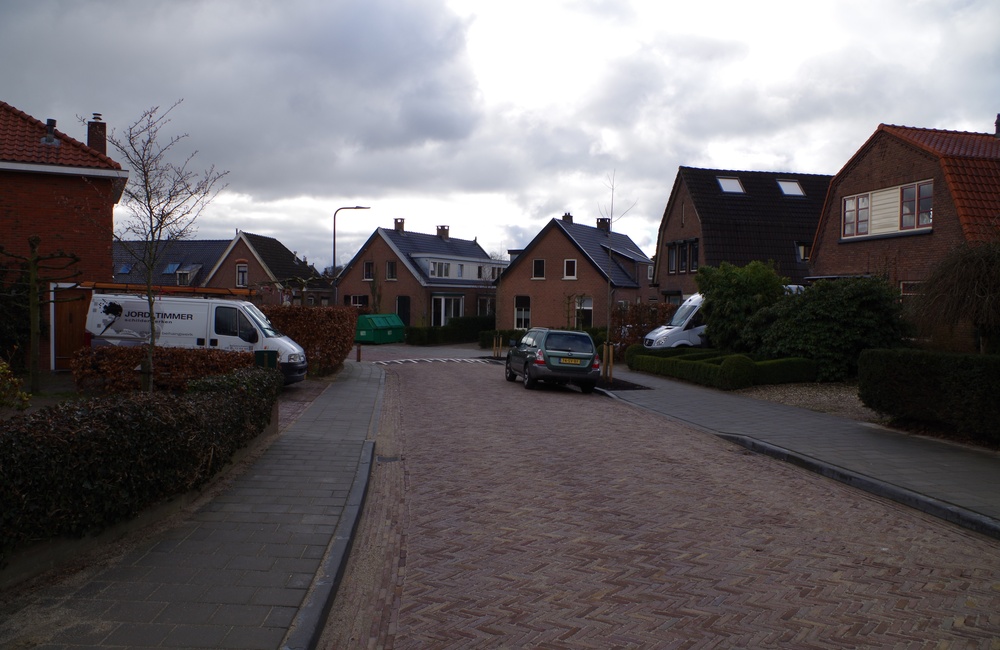 Hertogstraat