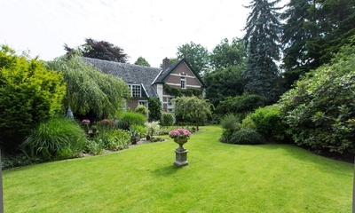 Woonhuis