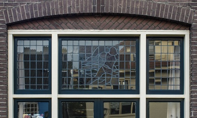 Detail vensters