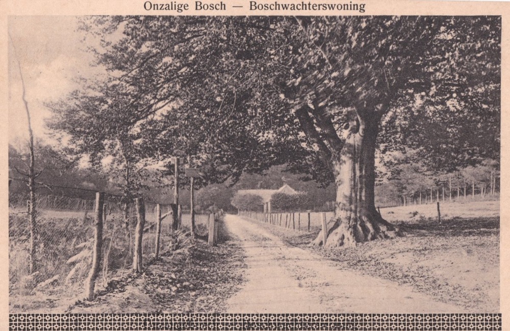 De Haverkist 1922