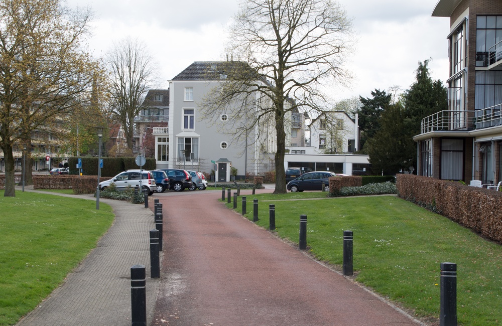 Uitrit Nieuw Schoonoord
