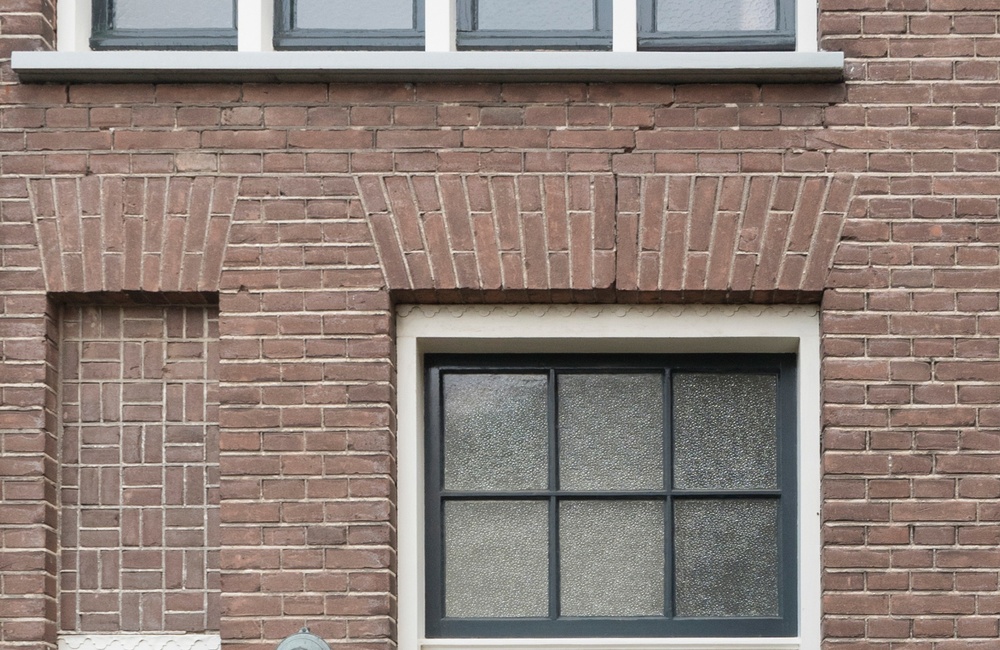 Voordeur 2016