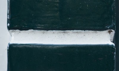 Detail serre