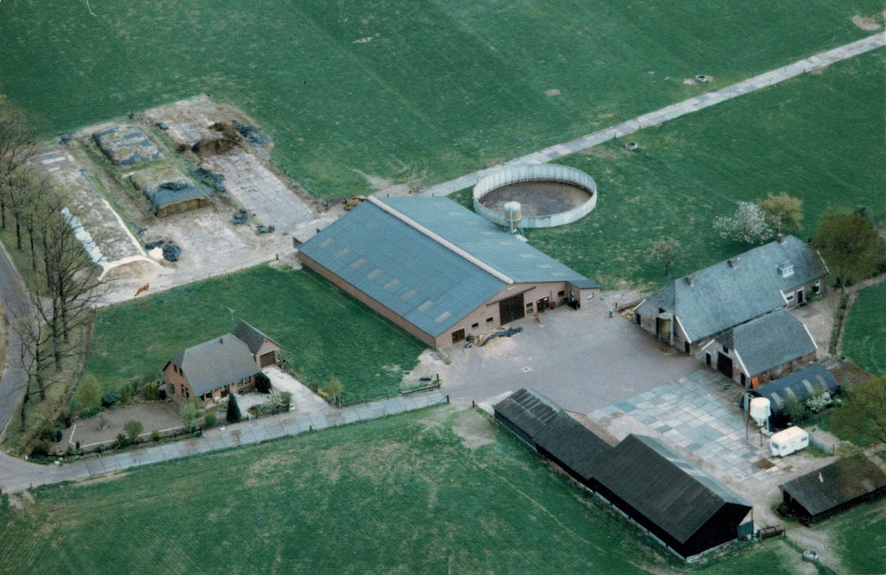 De Aschberg 1980