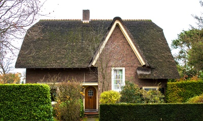 Woonhuis De Hoeve Velp