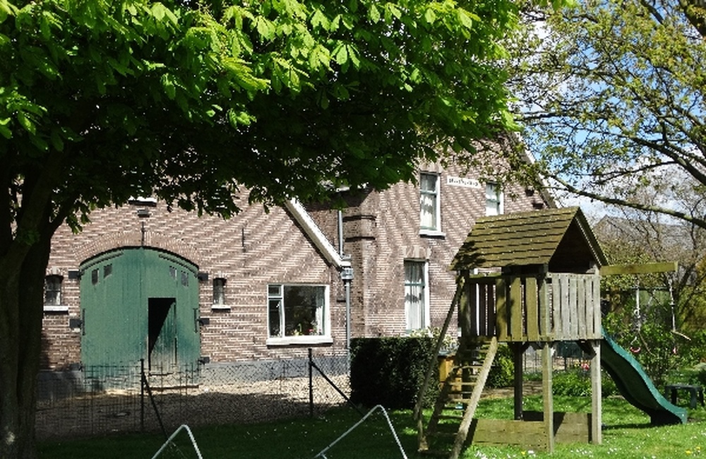 Boerderij Haesenbergh - 2016