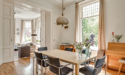 Interieur villa