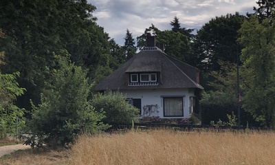 De Genestetlaan 28 Rozendaal