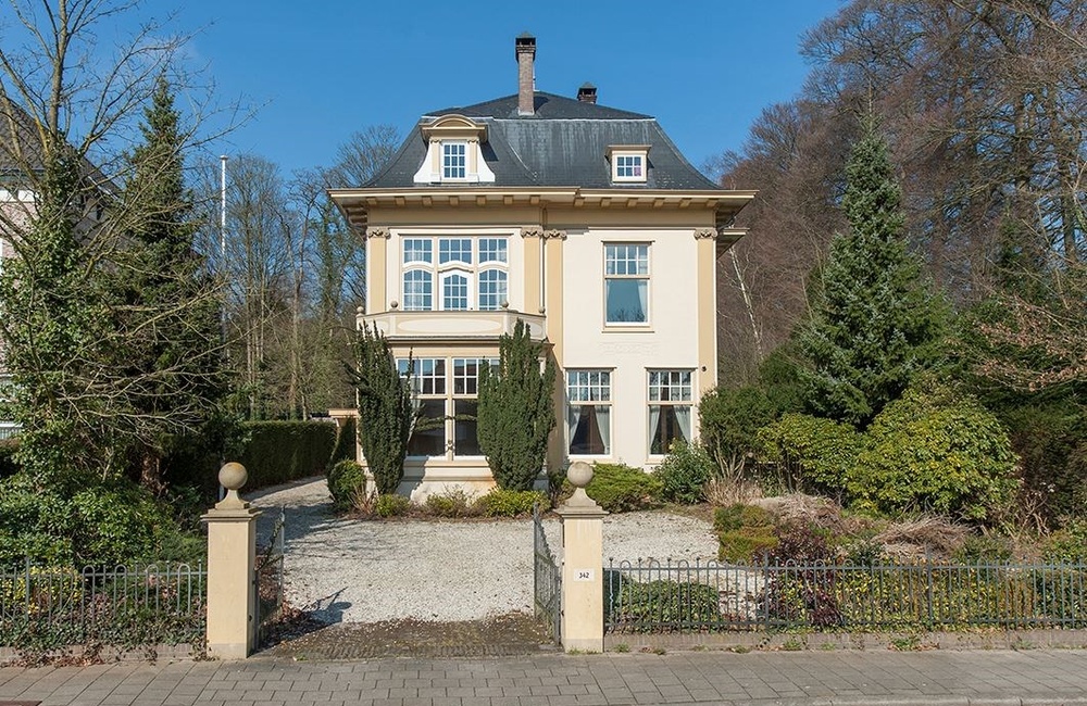 Arhemsestraatweg 342 Velp