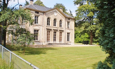 Landgoed Rhederhof