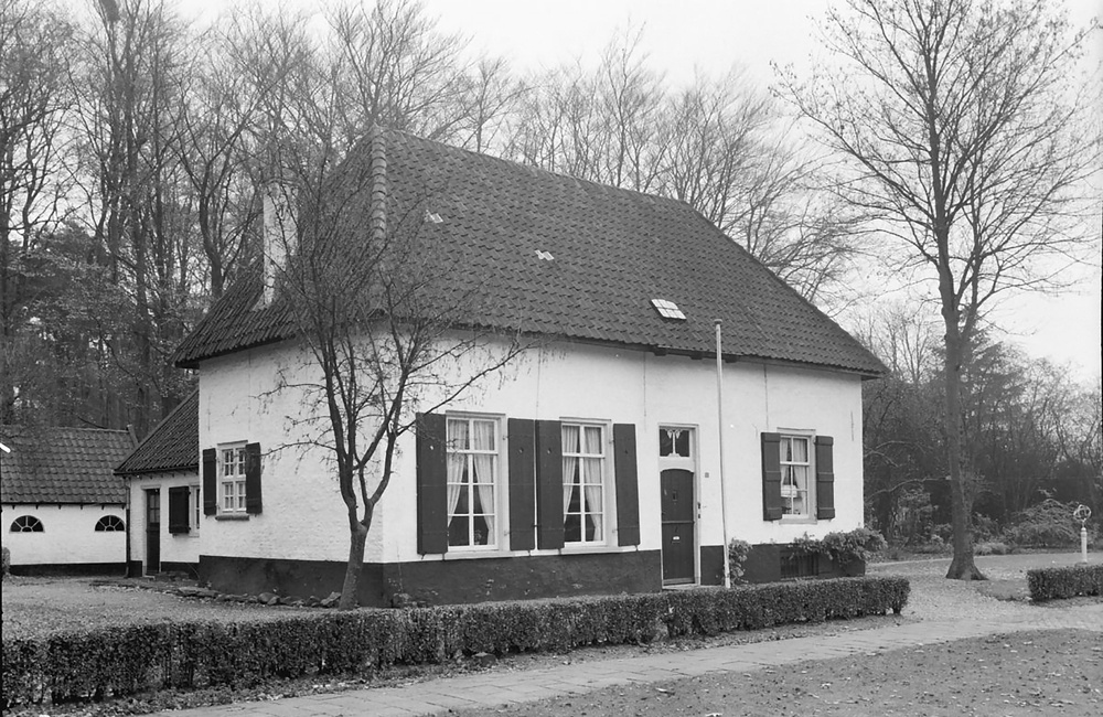 Beekhuizenseweg 20 Velp  20240174  RCE