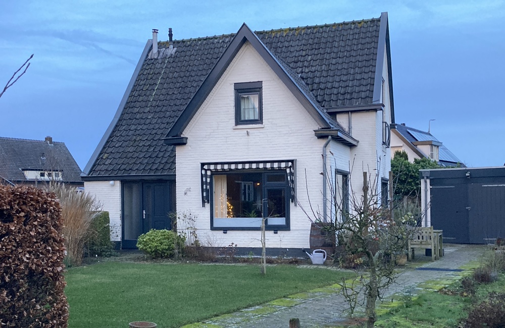 Bakkerij Aalders