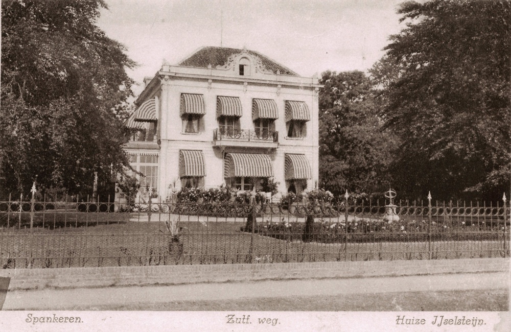 Huize IJsselstein