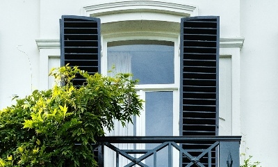 Detail voorzijde
