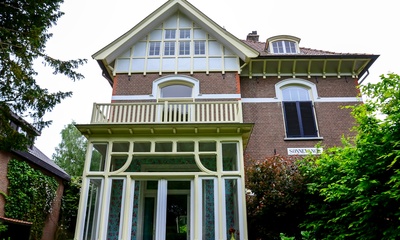 Villa Sonnevanck Ellecom