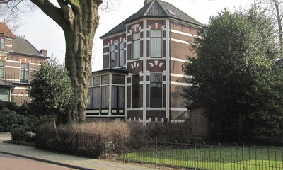 Villa Helma Dieren