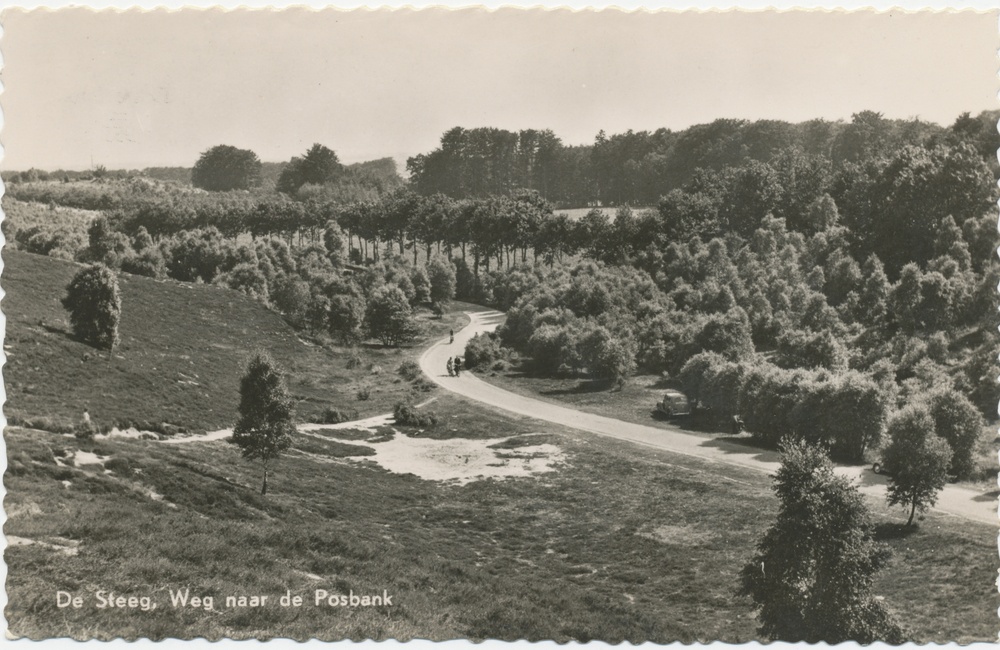 Posbank