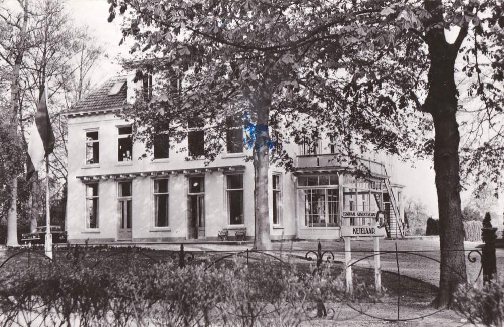 Ketelaar - 1962