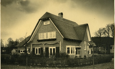 Hobbemalaan Velp